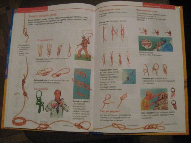Book Of Experiments